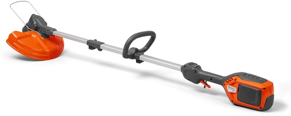 Desbrozadora Bateria Husqvarna 215iL