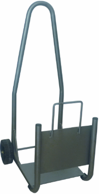 Carro transportador de le�a y troncos Reforzado Revex