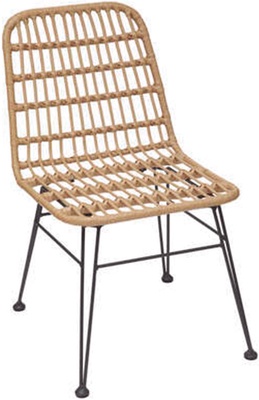 Silla Jardin Lambada 2 Unidades Silla Jardin Lambada 2 Unidades
