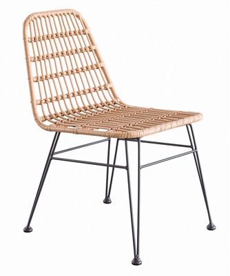 Silla Jardin Lambada 2 Unidades