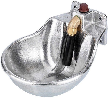 Valvula Bebedero Empujador Caballos