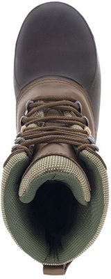 Bota Alaska CI Negro Panter N�43