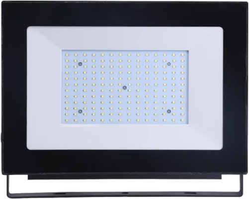 Foco Slim Led de Aluminio 150 W