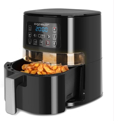 Freidora de Aire 4 Litros