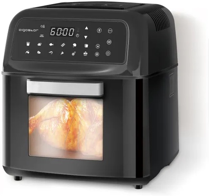 Freidora de Aire Multifunci�n 10 Litros