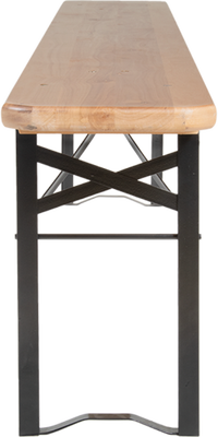 Banco Madera Plegable Oktober Fest