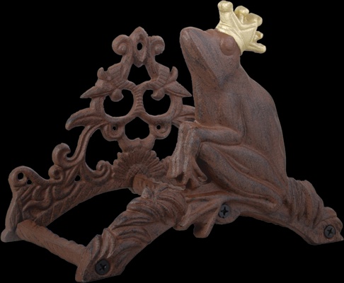 Portamanguera Rey Rana 