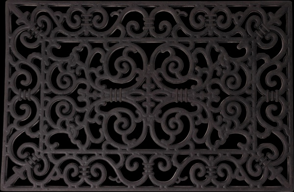 Felpudo Goma Rectangular S