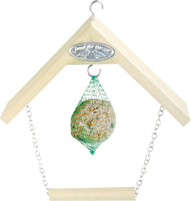 Columpio Alimentacion