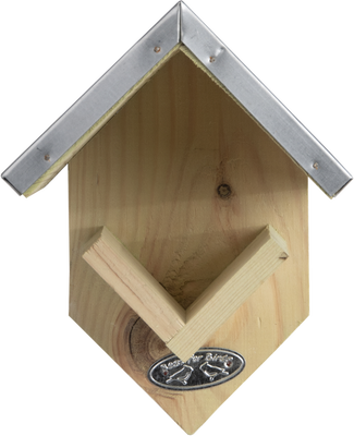 Casa para Mantequilla de Cacachuete