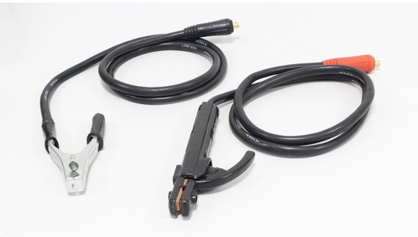 Equipo de Soldadura portatil inverter 130A Mader