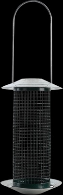 Silo Frutos Secos para Pajaros