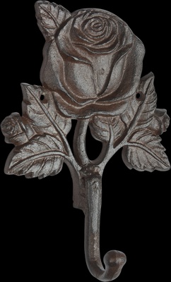 Colgador Rosa Esschert