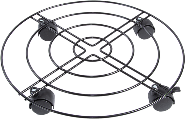 Carro para Plantas Metal S