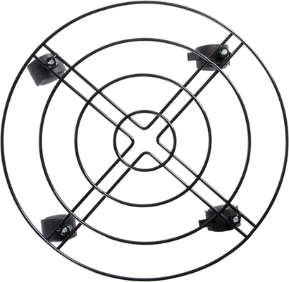 Carro para Plantas Metal S