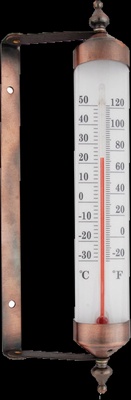 Termometro de Ventana