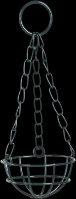 Soporte Bolas Sebo Semiabierto Pajaros Silvestres