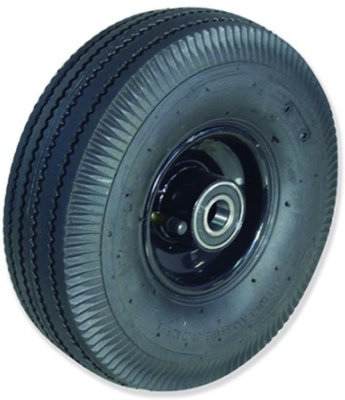 Rueda Neumatica D260 Nucleo de Acero