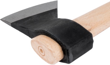 Hacha Vizcaina Conic Bellota