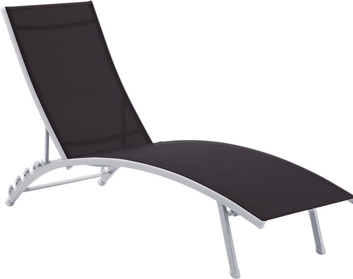 Tumbona Acero 180x54 cm