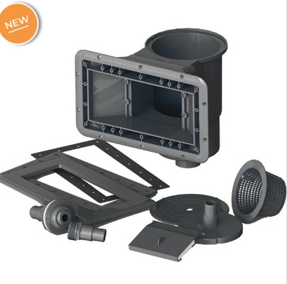 Piscina Avantgarde Rectangular 466x326x124 cm