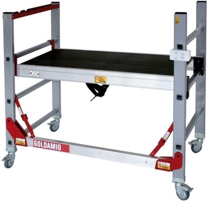 Andamio Plegable Goldamio A11 1000x460