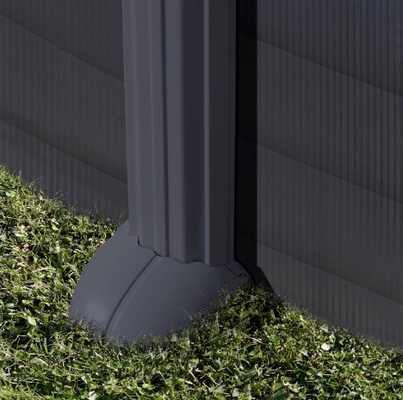 Piscina Granada Ovalada 500x300x132 cm