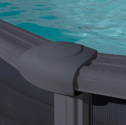 Piscina Granada Redonda �460 x 132 cm