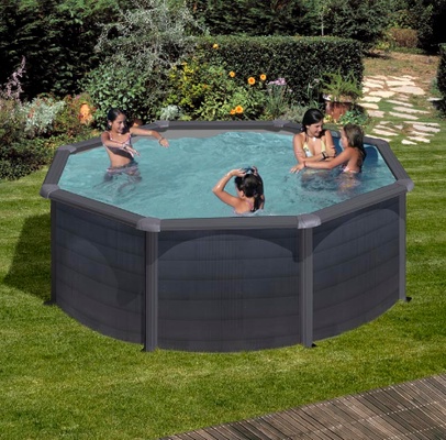 Piscina Kea Redonda �300 x 120 cm