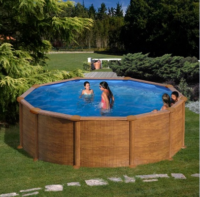 Piscina Mauritius Redonda �460 x 132 cm
