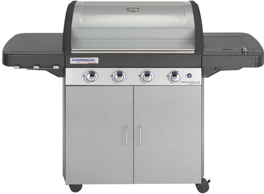 Barbacoa 4 Series Classic LXS ? Campingaz