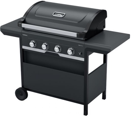 Barbacoa a Gas Select 4 L - Campingaz