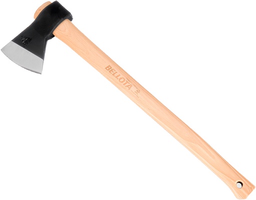Hacha Vizcaina Conic Bellota 8130-1000C Hacha Vizcaina Conic Bellota 8130-1000C