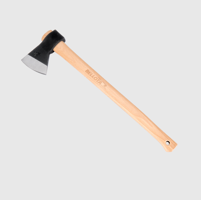 Hacha Vizcaina Conic Bellota 8130-2000C