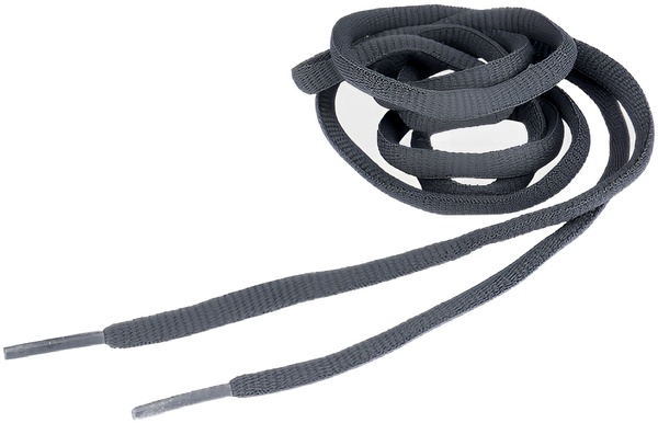 Cordon Ovoide Gris Bellota 120 cm Cordon Ovoide Gris Bellota 120 cm