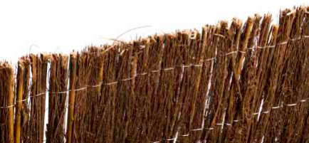 Brezo Ecologico Standard 1,50x5 m