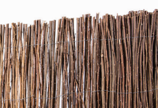Mimbre Multivarilla 1,50x3 m