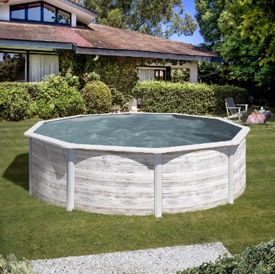 Piscina Finlandia Redonda �350 x 120 cm