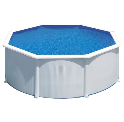 Piscina Fidji Redonda Ø300 x 120 cm Piscina Fidji Redonda Ø300 x 120 cm