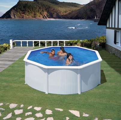 Piscina Fidji Redonda �300 x 120 cm