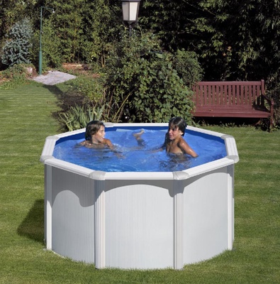 Piscina Fidji Redonda �240 x 120 cm