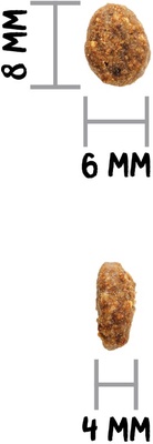 Pienso Gatos Ownat Author Pescado y Ave 3 Kg