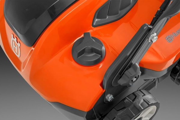 Escarificador Husqvarna S138C