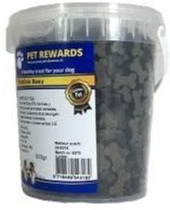 Huesitos con Buey Pet Rewards 500 g