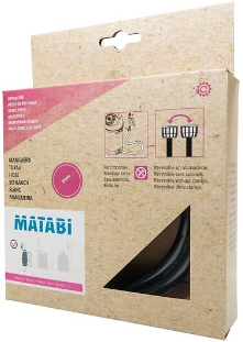 Manguera D10 Matabi