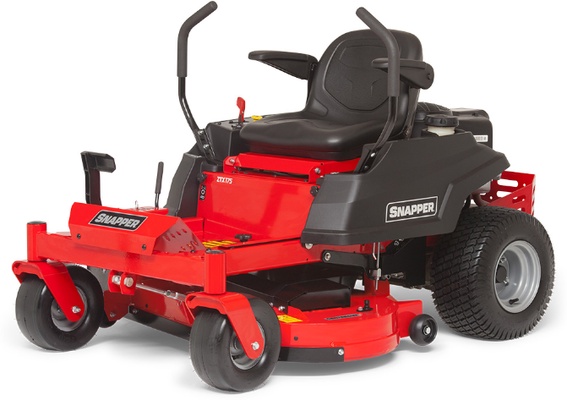 Cortacesped Snapper de giro cero ZTX175