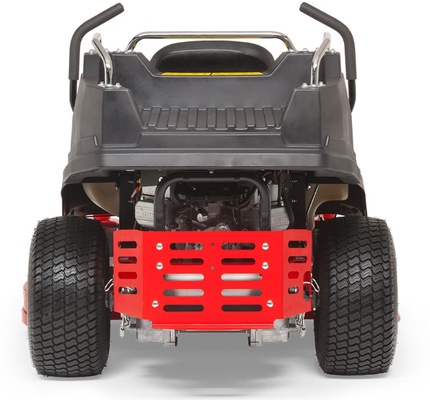 Cortacesped Snapper de radio de giro cero ZTX275