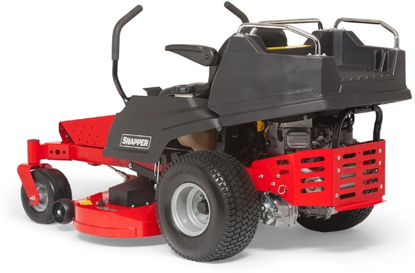 Cortacesped Snapper de radio de giro cero ZTX275