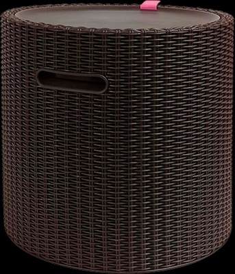 Mesa Nevera Jardin Keter Cool Stool