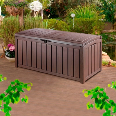 Arcon Exterior Keter Glenwood